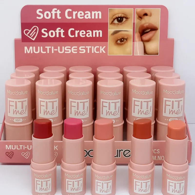 Mocallure Fit Me Blush Stick